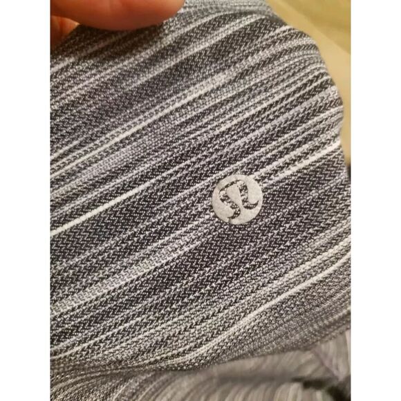 Lululemon Align Leggings Gray Size 4 - Picture 6 of 6